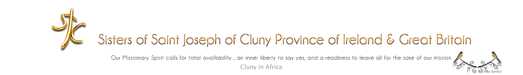 cluny_africa